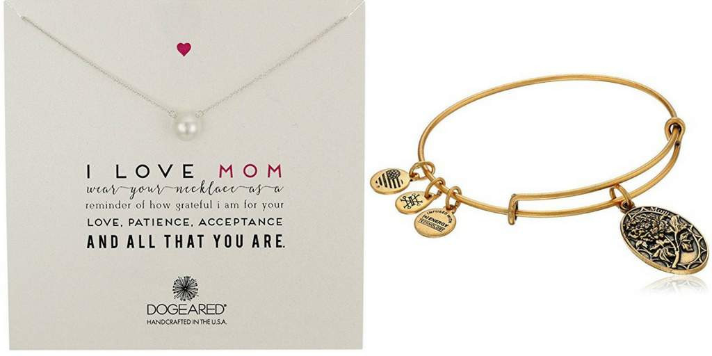 Best ideas about Mother'S Day Jewelry Gift Ideas
. Save or Pin Top 10 Best Mother’s Day Jewelry Gift Ideas Now.