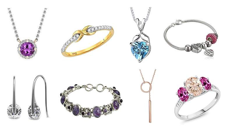 Best ideas about Mother'S Day Jewelry Gift Ideas
. Save or Pin 10 Best Jewelry Ideas for Her Your Ultimate List 2019 Now.