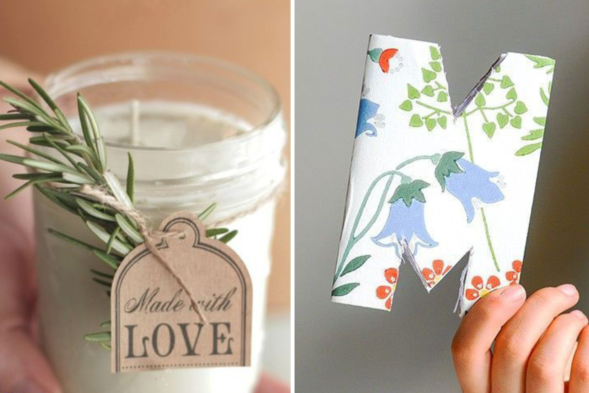 Best ideas about Mothers Day DIY
. Save or Pin Best Affordable DIY Mother s Day Gifts Now.