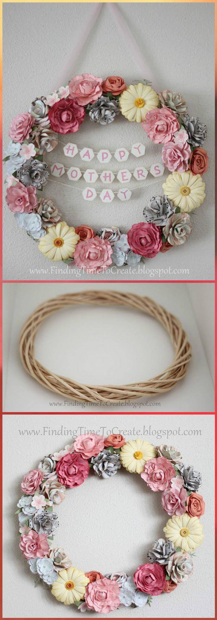 Best ideas about Mothers Day DIY
. Save or Pin 300 DIY Mothers Day Gifts You Can Make For Your Mom DIY Now.