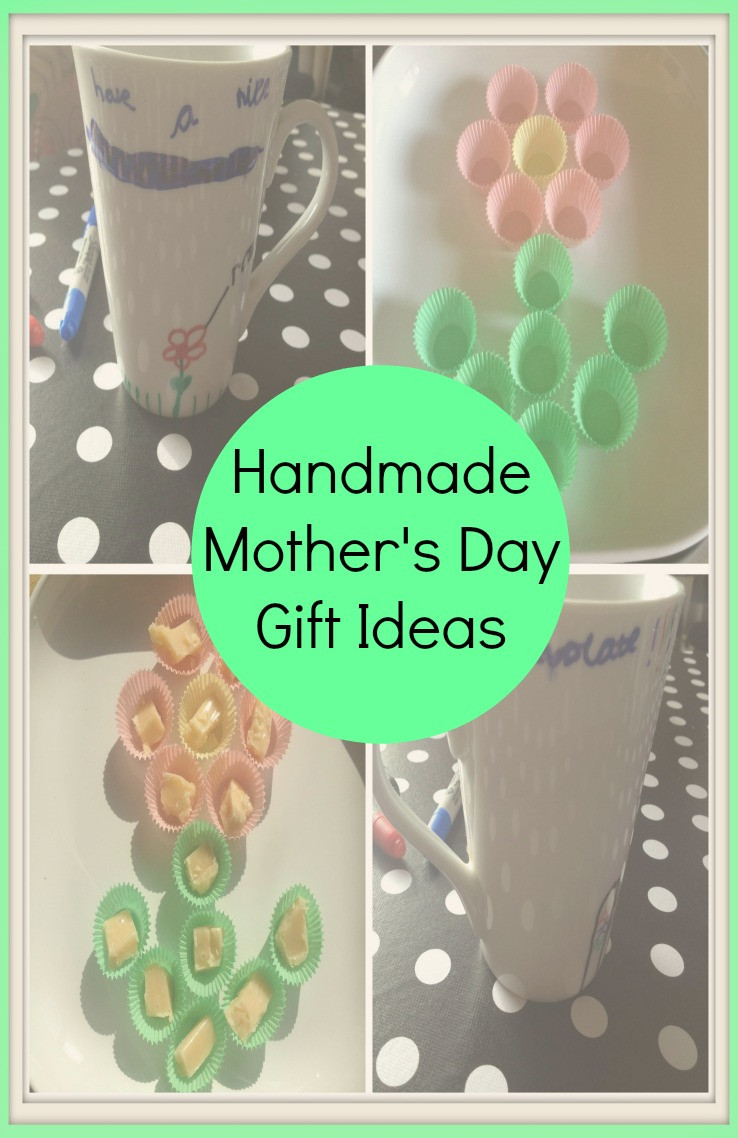 Best ideas about Mothers Day Handmade Gift Ideas
. Save or Pin Handmade Mothers Day Gift Ideas The Life Spicers Now.