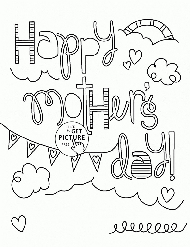 Best ideas about Mothersday Coloring Sheets For Girls
. Save or Pin fazendo arte Now.