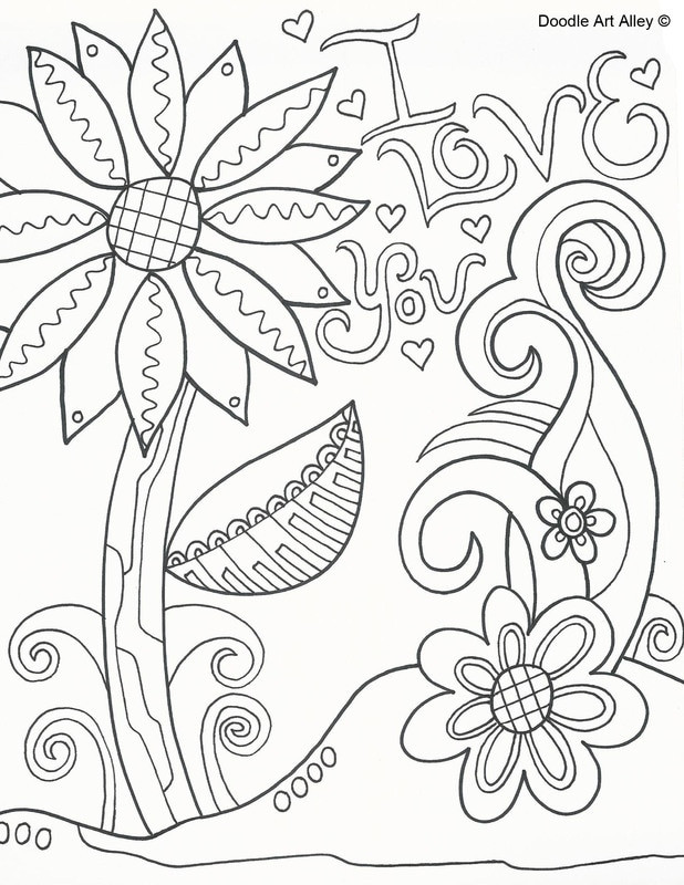 Best ideas about Mothersday Coloring Sheets For Girls
. Save or Pin Mothers Day Coloring Pages Doodle Art Alley Now.