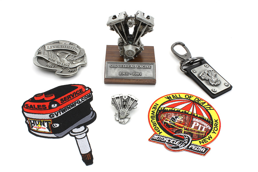 Best ideas about Motorcycle Gift Ideas
. Save or Pin Shovelhead Motorcycle Gift Set for Harley Davidson Now.
