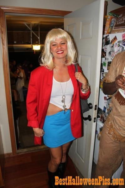 Best ideas about Movie Character Costume DIY
. Save or Pin 16 DIY Costumes Based Your Favorite 90s Movie Character Now.