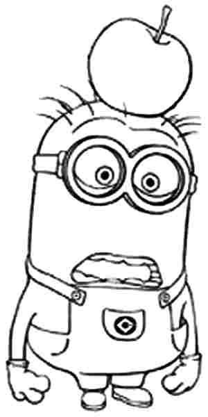 Best ideas about Movie Coloring Pages For Boys
. Save or Pin Anime Movie Despicable Me Minion Coloring Sheets Free For Now.