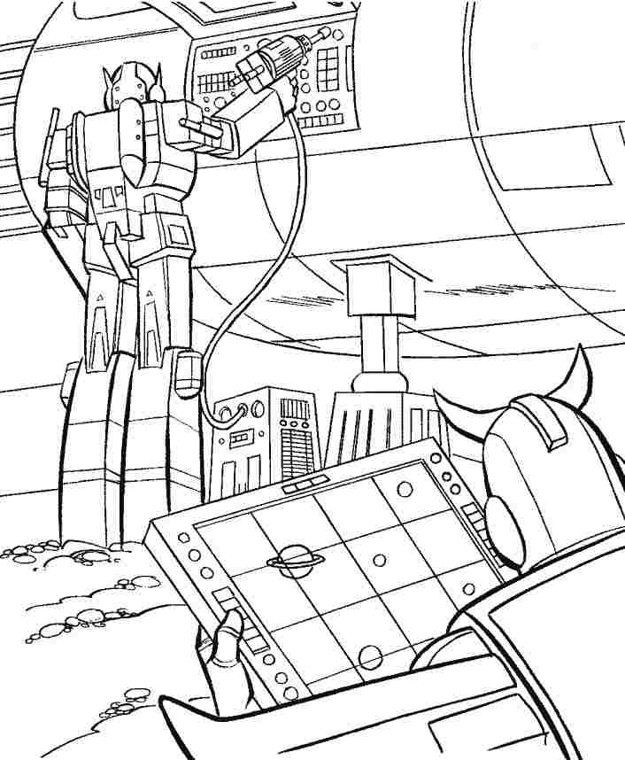 Best ideas about Movie Coloring Pages For Boys
. Save or Pin Transformers Movie Coloring Pages Coloring Home Now.