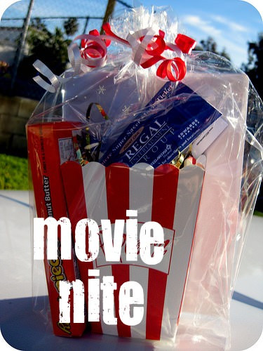 Best ideas about Movie Gift Basket Ideas Homemade
. Save or Pin 10 Last Minute Homemade Gifts quick & easy crafts Tip Now.