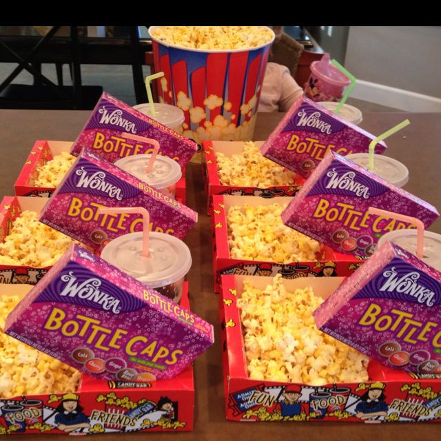 Best ideas about Movie Theater Birthday Party
. Save or Pin The 25 best Movie theater party ideas on Pinterest Now.