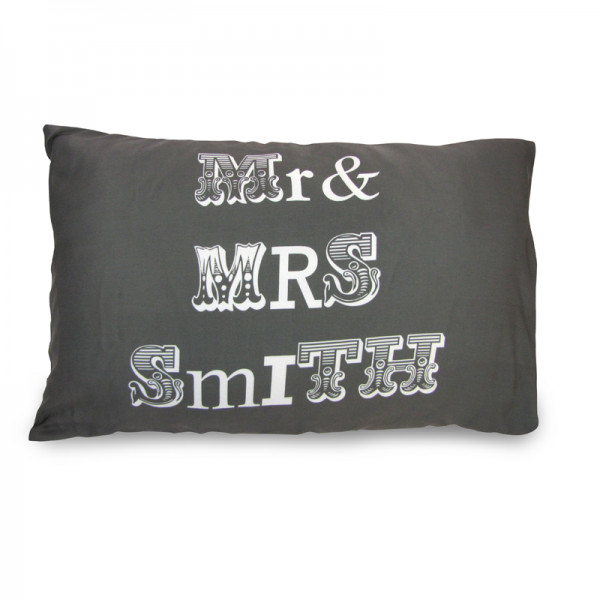 Best ideas about Mr And Mrs Gift Ideas
. Save or Pin Mr And Mrs Pillow Cases Gift Ideas Blog Now.