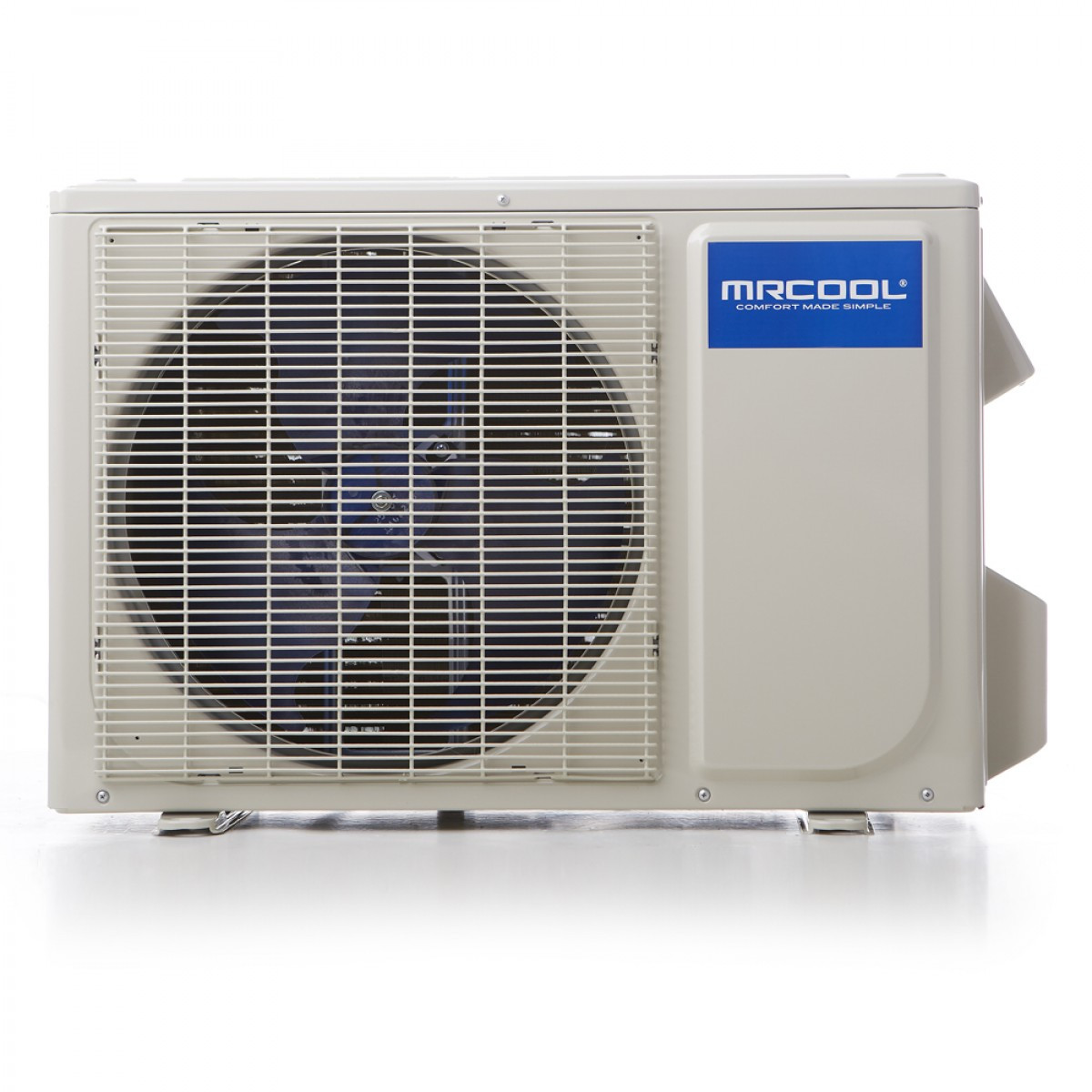 Best ideas about Mr Cool DIY Mini Split Review
. Save or Pin MRCOOL Do It Yourself 18K BTU 16 SEER Heat Pump System 208 Now.