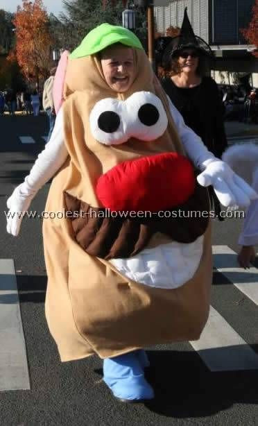 Best ideas about Mr Potato Head Costume DIY
. Save or Pin Best 20 Mr Potato Head Costume ideas on Pinterest Now.