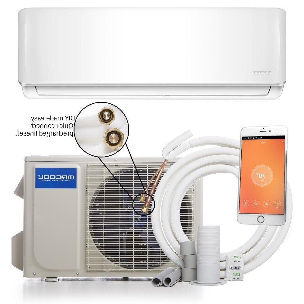 Best ideas about Mrcool DIY Review
. Save or Pin MRCOOL DIY 18K BTU 16 SEER Do it Yourself Ductless Now.