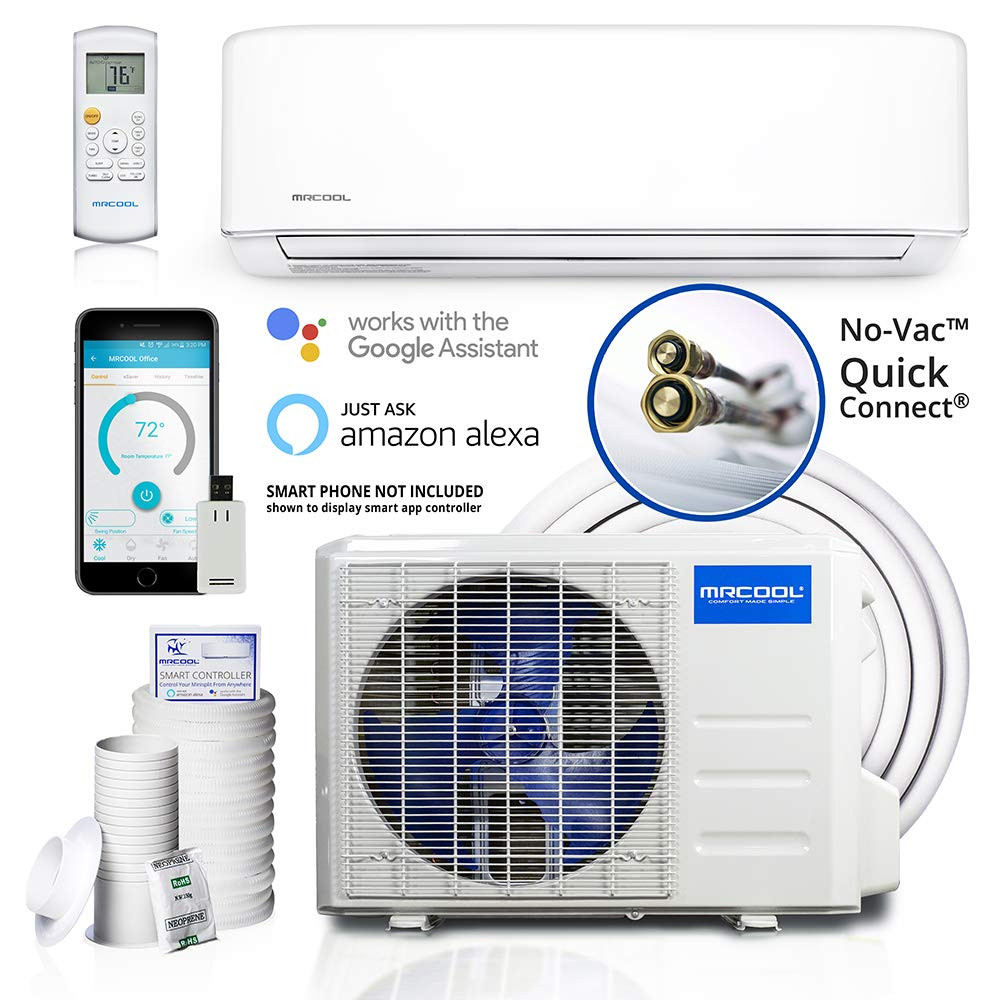 Best ideas about Mrcool DIY Review
. Save or Pin Best Rated in Split System Air Conditioners & Helpful Now.