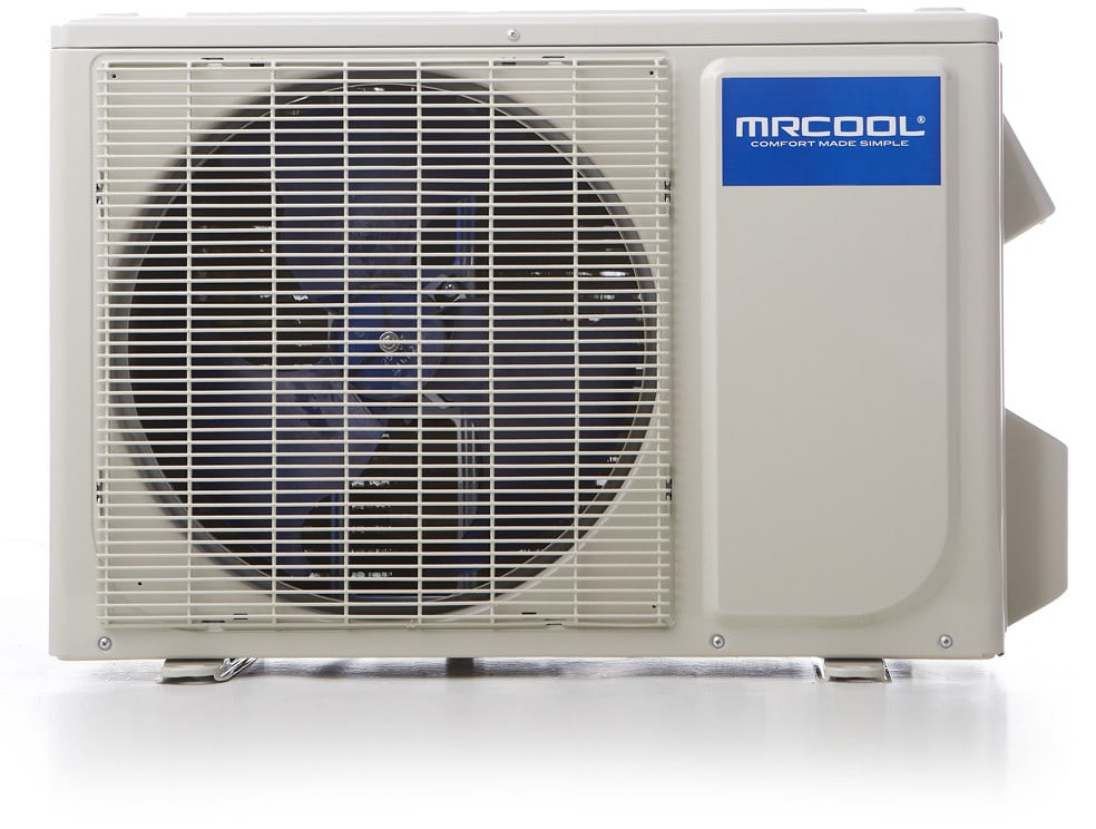 Best ideas about Mrcool DIY Review
. Save or Pin MrCool DIY36HP230A 36 000 BTU Single Zone Wall Mount Now.