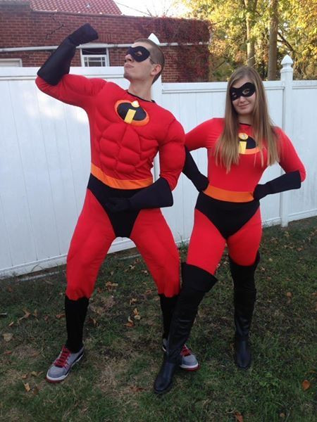 Best ideas about Mrs Incredible Costume DIY
. Save or Pin Best 25 Incredibles costume ideas on Pinterest Now.