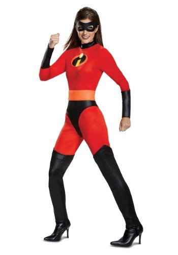 Best ideas about Mrs Incredible Costume DIY
. Save or Pin Incredibles 2 Classic Mrs Incredible Costume for Women Now.