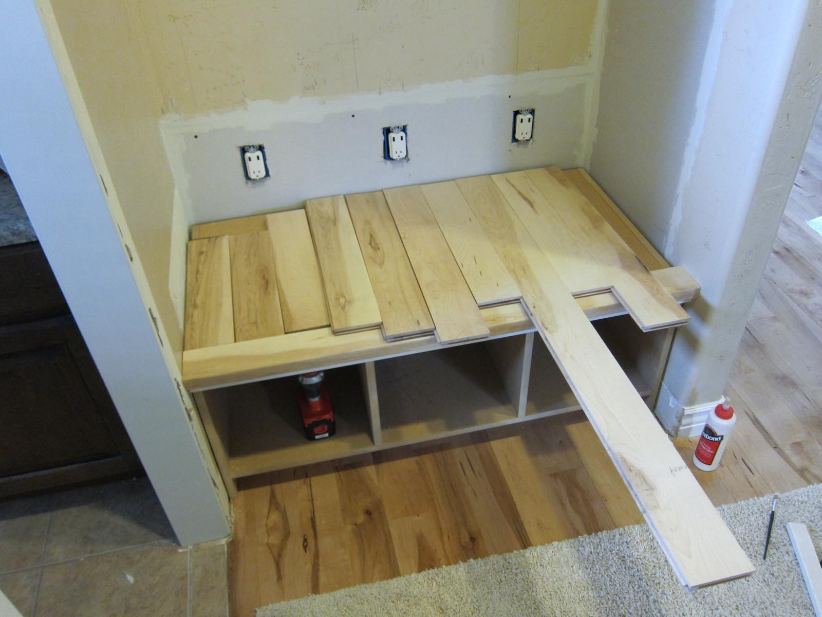 Best ideas about Mudroom Locker Plans DIY
. Save or Pin Mudroom Locker Plans Diy PDF Woodworking Now.