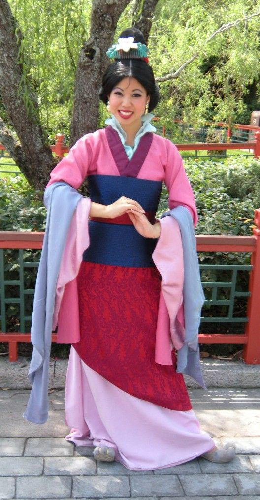 Best ideas about Mulan DIY Costume
. Save or Pin 17 Best images about Mulan Jr on Pinterest Now.