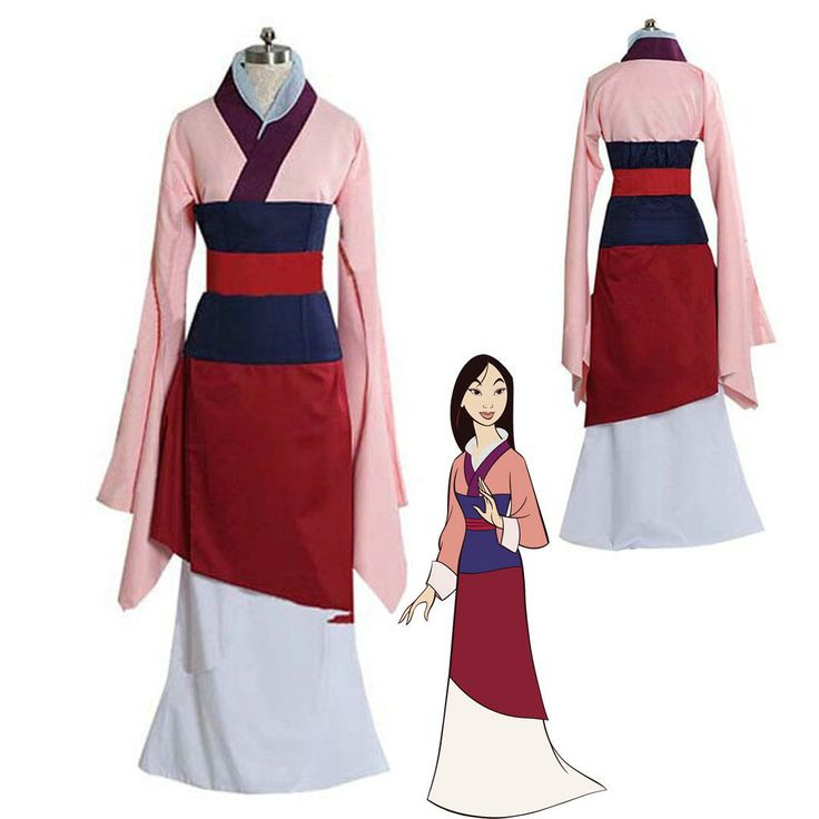 Best ideas about Mulan DIY Costume
. Save or Pin Best 25 Mulan halloween costume ideas on Pinterest Now.