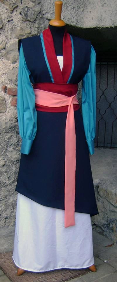 Best ideas about Mulan DIY Costume
. Save or Pin Best 25 Disney princess costumes ideas on Pinterest Now.