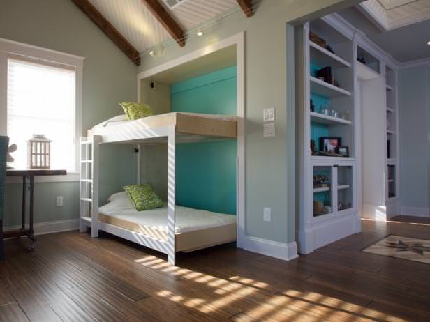 Best ideas about Murphy Bed DIY
. Save or Pin DIY Murphy Beds Now.