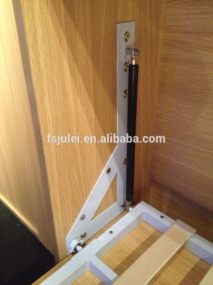 Best ideas about Murphy Bed Mechanism DIY
. Save or Pin diy murphy bed gas piston Google Search Now.