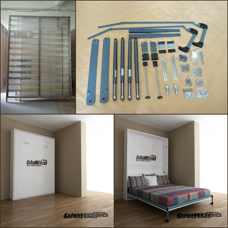 Best ideas about Murphy Bed Mechanism DIY
. Save or Pin 25 best ideas about Murphy bed mechanism on Pinterest Now.