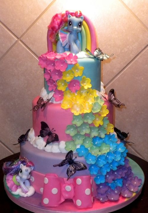 Best ideas about My Little Pony Birthday Cakes Ideas
. Save or Pin my little pony birthday cake ideas Now.