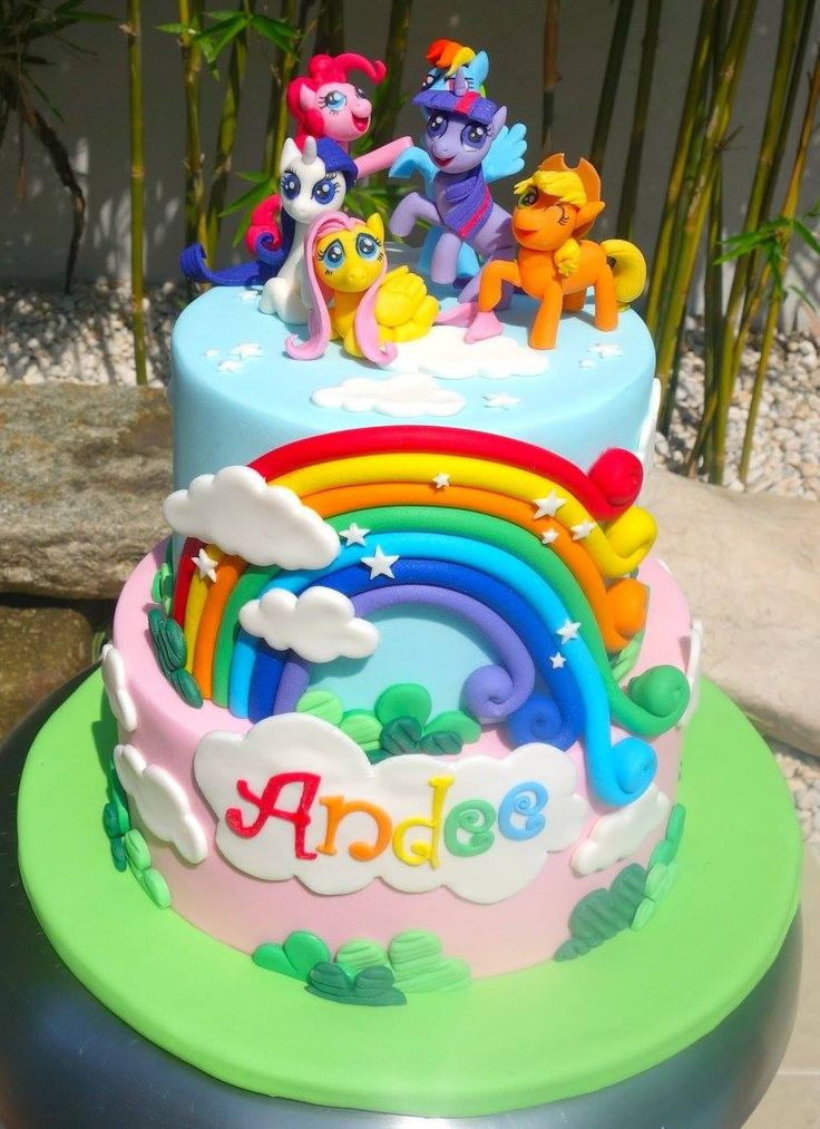 Best ideas about My Little Pony Birthday Cakes Ideas
. Save or Pin Best 25 My little pony cake ideas on Pinterest Now.