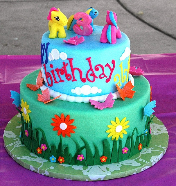 Best ideas about My Little Pony Birthday Cakes Ideas
. Save or Pin my little pony birthday party ideas Googe search I Now.