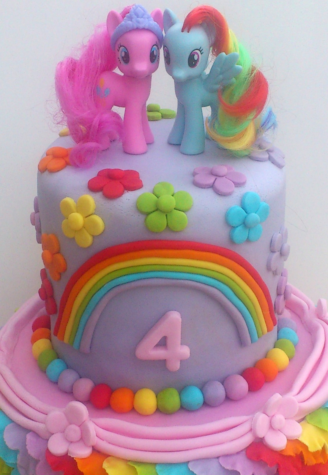 Best ideas about My Little Pony Birthday Cakes Ideas
. Save or Pin My Little Pony on Pinterest Now.