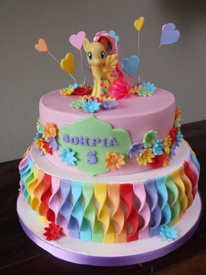 Best ideas about My Little Pony Birthday Cakes Ideas
. Save or Pin 443 best My Little Pony Cakes images on Pinterest Now.