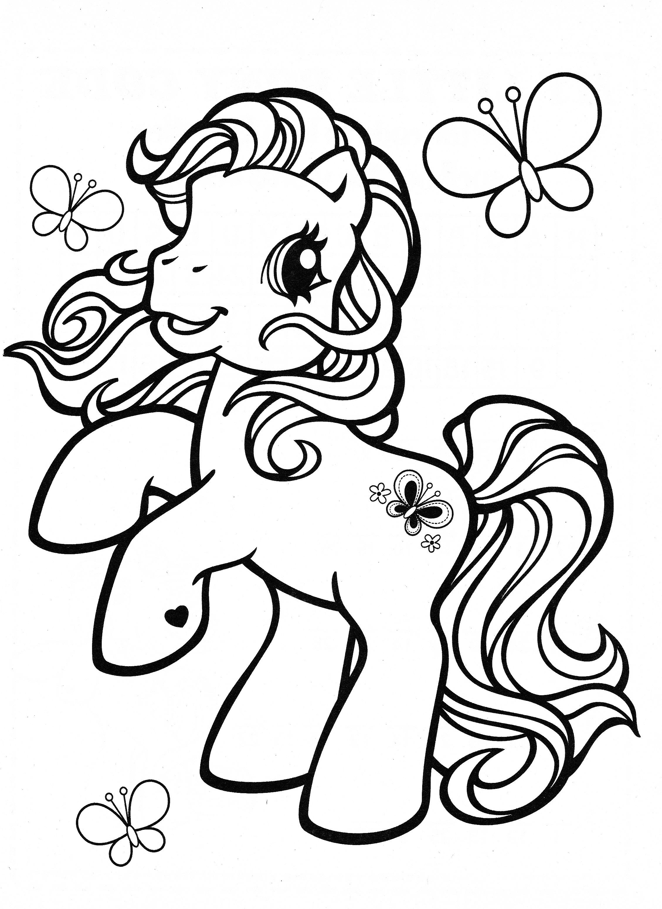 Best ideas about My Little Pony Coloring Pages For Kids
. Save or Pin My Little Pony coloring page MLP Scootaloo Kids Now.