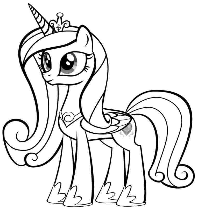 Best ideas about My Little Pony Coloring Pages For Kids
. Save or Pin My Little Pony Coloring Pages Max Coloring Now.