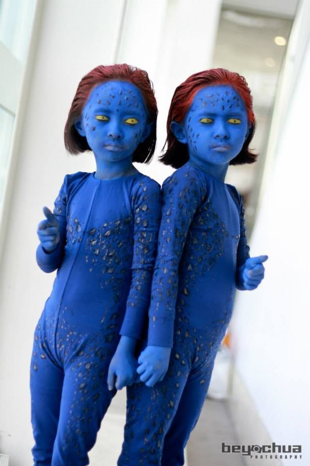 Best ideas about Mystique Costume DIY
. Save or Pin Best 25 Mystique costume ideas on Pinterest Now.