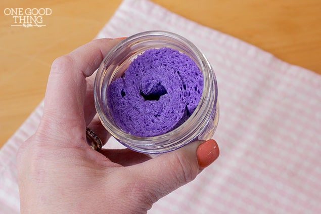 Best ideas about Nail Polish Remover DIY
. Save or Pin DIY Nail Polish Remover In A Jar e Good Thing by Jillee Now.