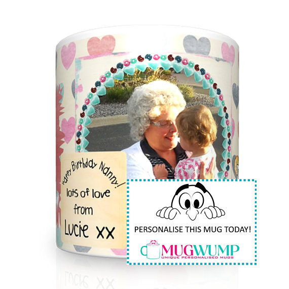 Best ideas about Nanny Birthday Gifts
. Save or Pin Nanny Birthday Gift Grandma Birthday Gift Gift For Nanny Now.