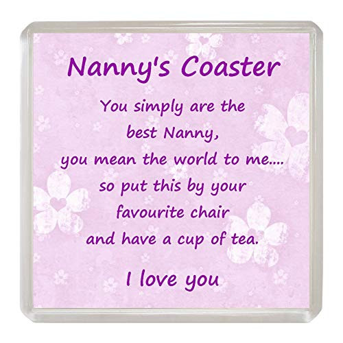 Best ideas about Nanny Birthday Gifts
. Save or Pin Nanny Birthday Gifts Amazon Now.