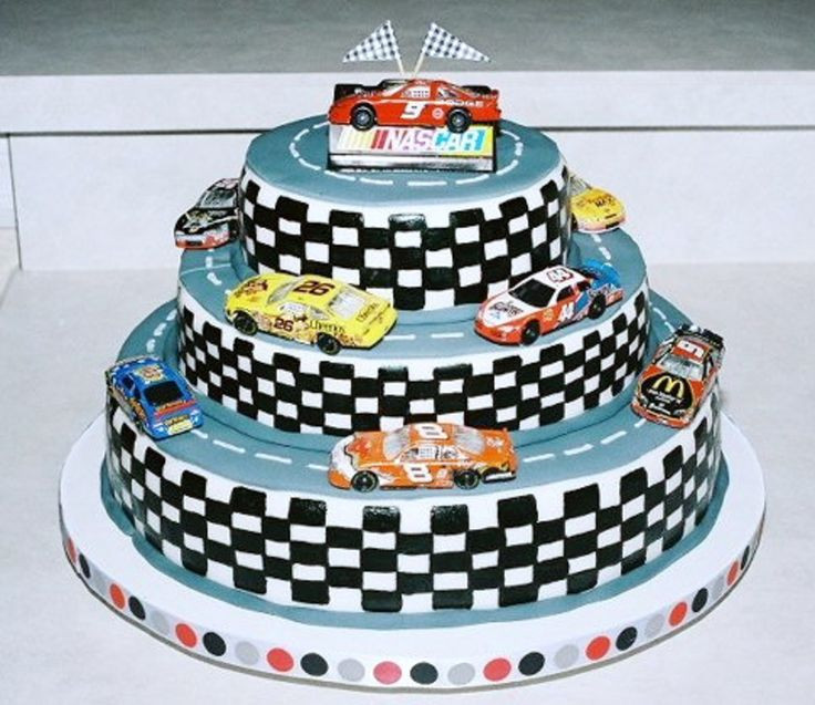 Best ideas about Nascar Birthday Cake
. Save or Pin Best 20 Nascar cake ideas on Pinterest Now.