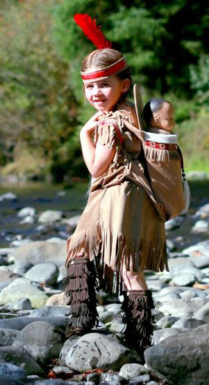 Best ideas about Native American DIY Costume
. Save or Pin 1000 ideas about Native American Costumes on Pinterest Now.