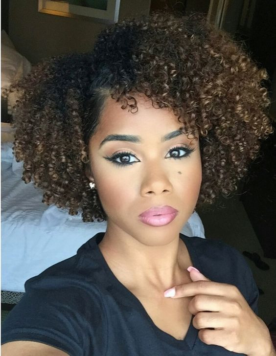 Best ideas about Natural Girl Hairstyles
. Save or Pin Best 25 Black girl style ideas on Pinterest Now.