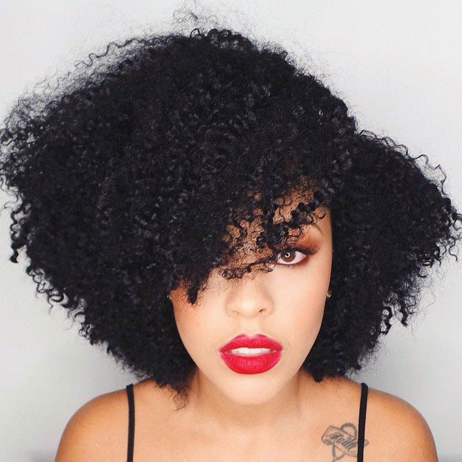 Best ideas about Natural Hair Cut Shapes
. Save or Pin 18 Best Haircuts for Curly Hair Now.