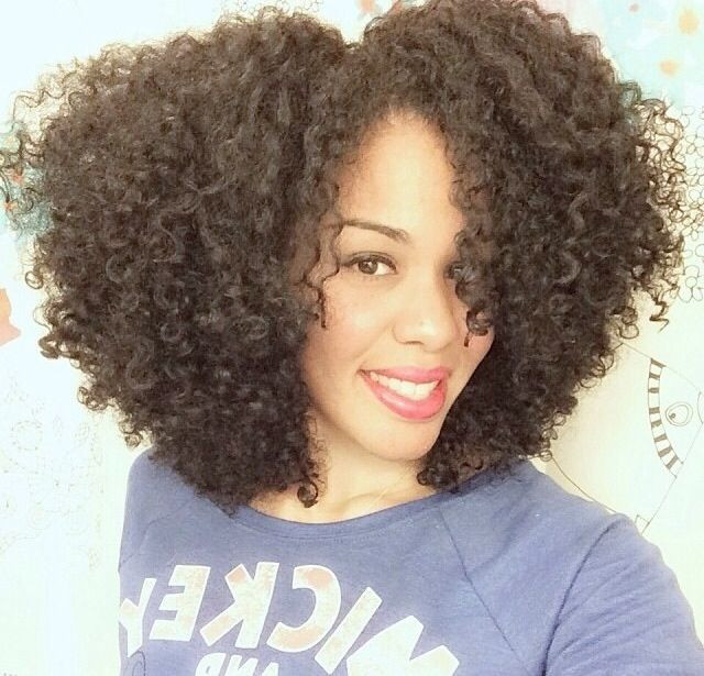 Best ideas about Natural Hair Cut Shapes
. Save or Pin 17 Best images about Curly Natural Hair Cuts on Now.