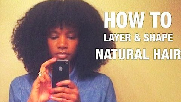 Best ideas about Natural Hair Cut Shapes
. Save or Pin 4 Hot DIY Natural Hair Cuts for Spring BGLH Marketplace Now.