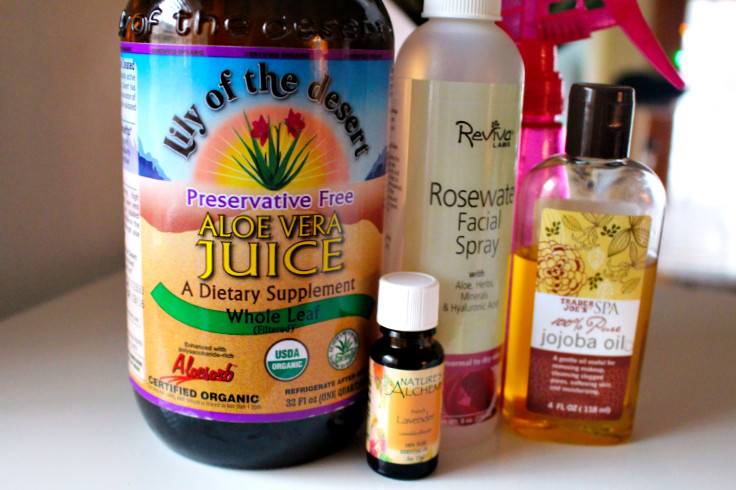 Best ideas about Natural Hair Moisturizer DIY
. Save or Pin D I Y Moisturizing Mist for Natural Hair Now.