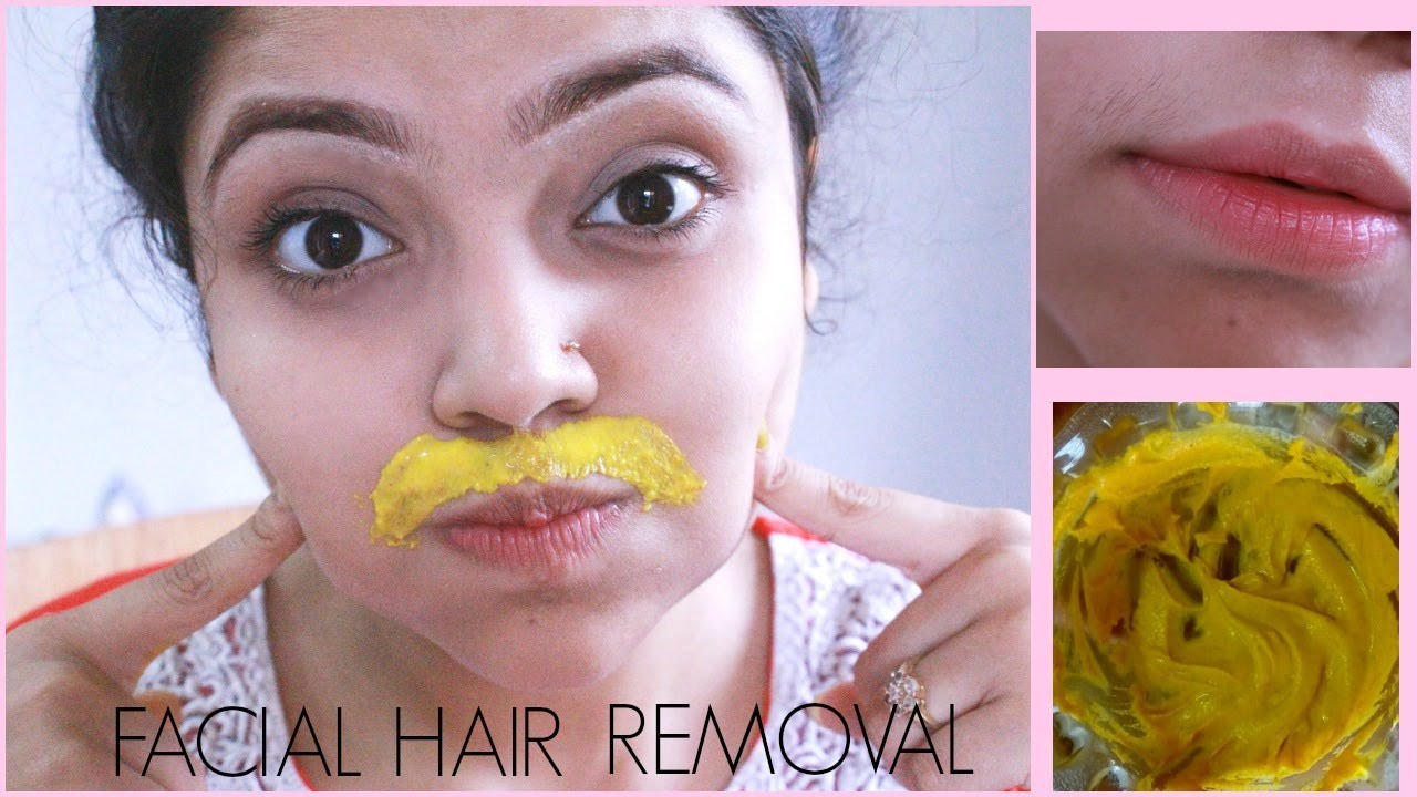 Best ideas about Natural Hair Removal DIY
. Save or Pin DIY Facial Hair Removal Mask Now.