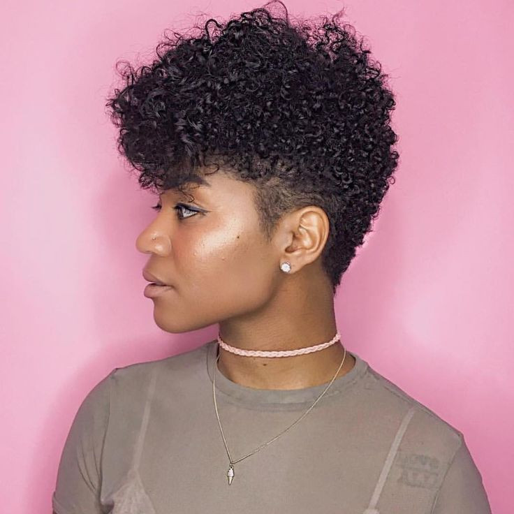 Best ideas about Natural Hair Tapered Cut
. Save or Pin Best 25 Tapered natural hairstyles ideas on Pinterest Now.