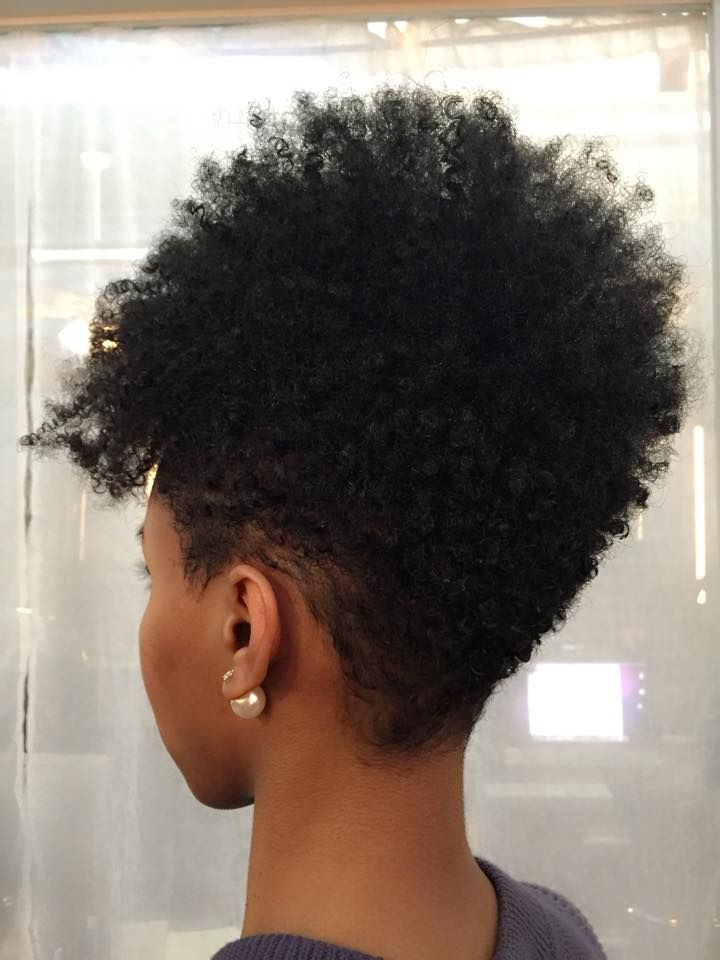 Best ideas about Natural Hair Tapered Cut
. Save or Pin Best 25 Tapered natural hair ideas on Pinterest Now.