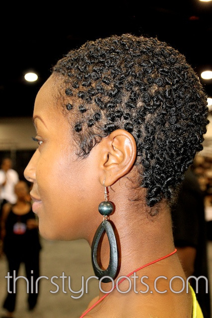 Best ideas about Natural Haircuts For Black Hair
. Save or Pin African American Natural Hair Now.
